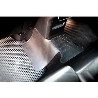 Zadnja tunelska preproga (Stingray Premium) Skoda Superb 2015–2024 fotografija 1