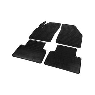 Gumijasti tepihi za potniški prostor (4 kosi, Stingray Premium) fotografija 2