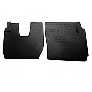 Gumijasti tepihi za kabino (2 kos, Stingray Premium)