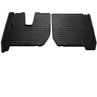Gumijaste preproge za avto AD/AT (2 kos, Stingray Premium) Iveco Stralis 2007–2012