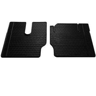 Gumijasti tepihi za kabino (2 kos, Stingray Premium)