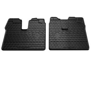 Gumijasti tepihi za kabino (2 kos, Stingray Premium)