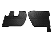 Renault Premium 2006–2013 Gumijasti tepihi za kabino (2 kos, Stingray Premium) fotografija 1
