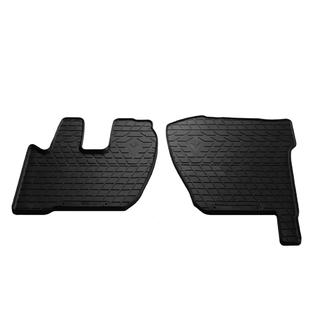 Gumijasti tepihi za kabino (2 kos, Stingray Premium)