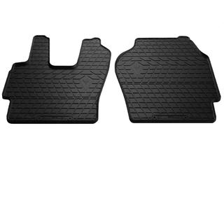 Gumijasti tepihi za kabino (2 kos, Stingray Premium) Scania P serija 2004–2017