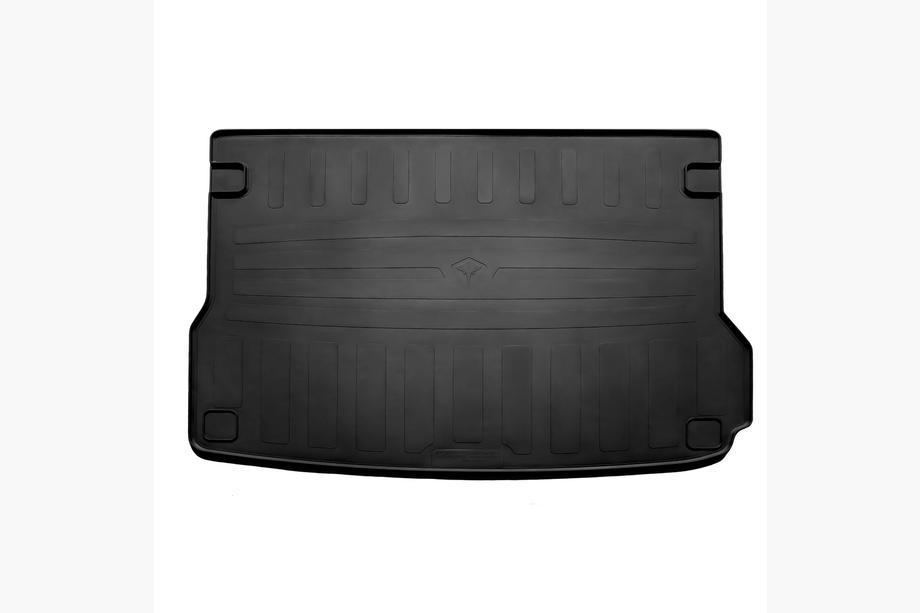 Audi Q5 2008–2017 Gumijasta podloga za prtljažnik (Stingray) Image