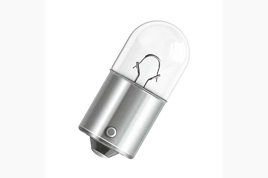 Osram 5627 R5W 24V BA15s smerna žarnica Fotografija 1