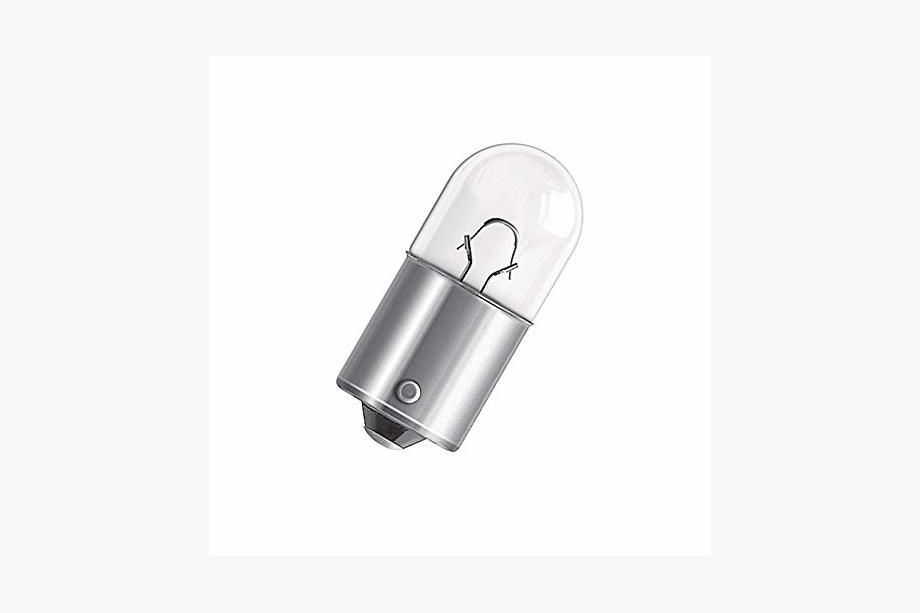 Signalna žarnica Osram 5007 R5W 12V BA15s Image