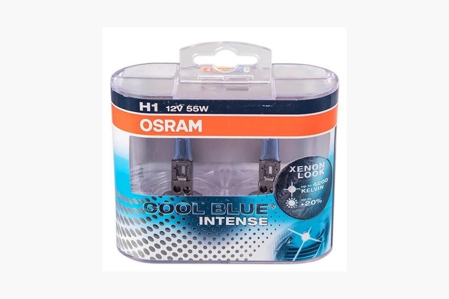 Osram H1 55W 64150CBI Cool Blue Intense žarnica za glavni žaromet Image
