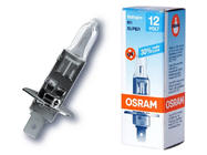 Osram H1 55W 64150SUP Super +30% žarnica za žaromet fotografija 1