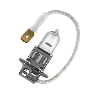 Osram H3 55W 64151SUP Super +30% žarnica za sprednji žaromet fotografija 2