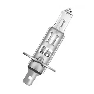 Osram H1 70W 24V 64155 žarnica za glavni žaromet fotografija 1