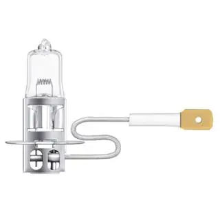 Osram H3 žarnica za žaromet 70W 24V 64156 fotografija 1