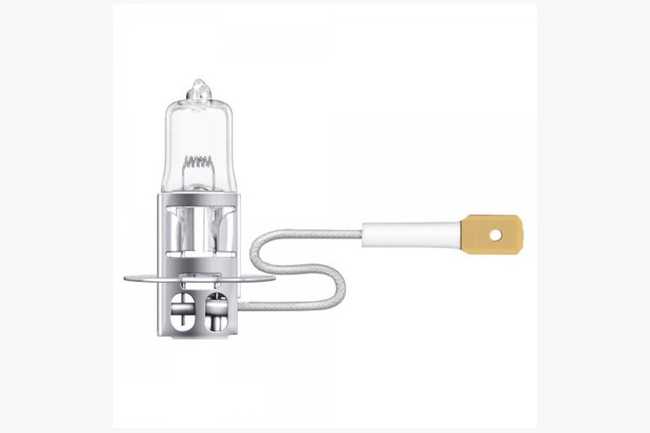 Osram H3 žarnica za žaromet 70W 24V 64156 Fotografija 1