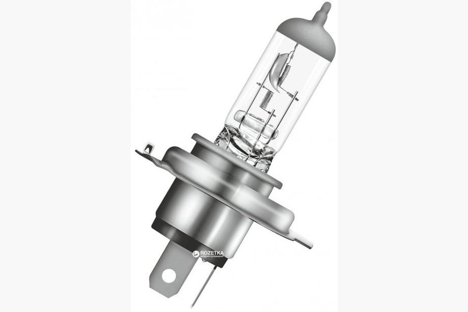 Osram H4 žarnica za glavni žaromet 60/55W 12V 64193 Image