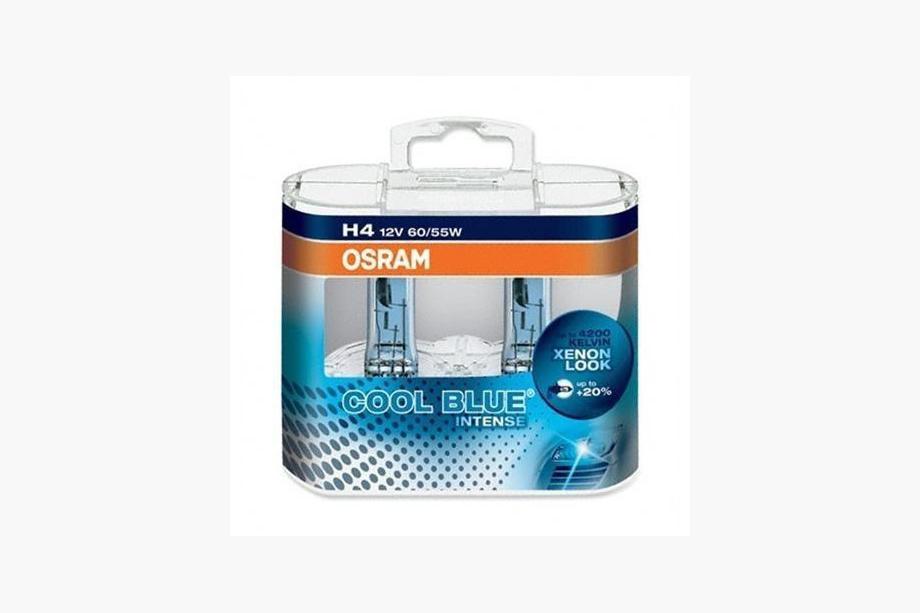 Osram H4 60/55W Cool Blue Intense 64193CBI žarnica za žaromet Image