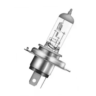 Osram H4 žarnica za glavni žaromet 60/55W 12V 64193SUP fotografija 1