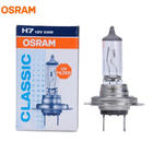 Osram H7 halogenska žarnica za žaromet 55W 12V 64210 fotografija 3