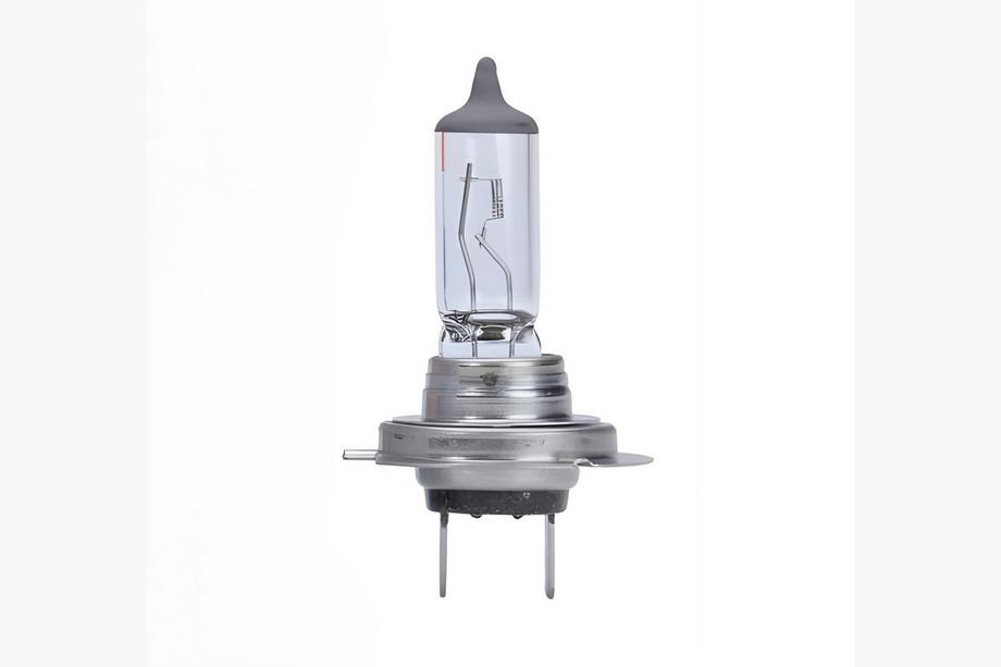 Osram H7 halogenska žarnica za žaromet 55W 12V 64210 Image