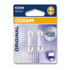 Signalna žarnica Osram 6423-02B C5W 36mm 24V SV8.5-8 fotografija 1