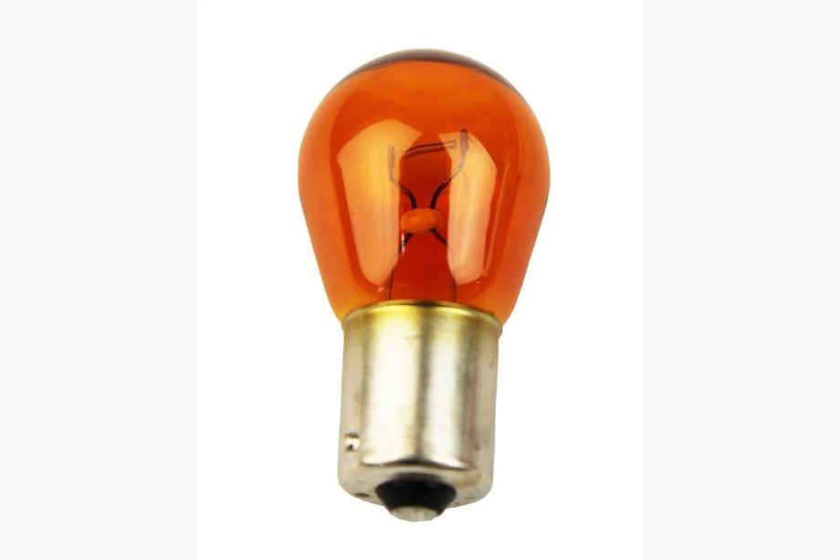 Žarnica za smernik Osram 7507 PY21W 12V 21W BAU15s Image