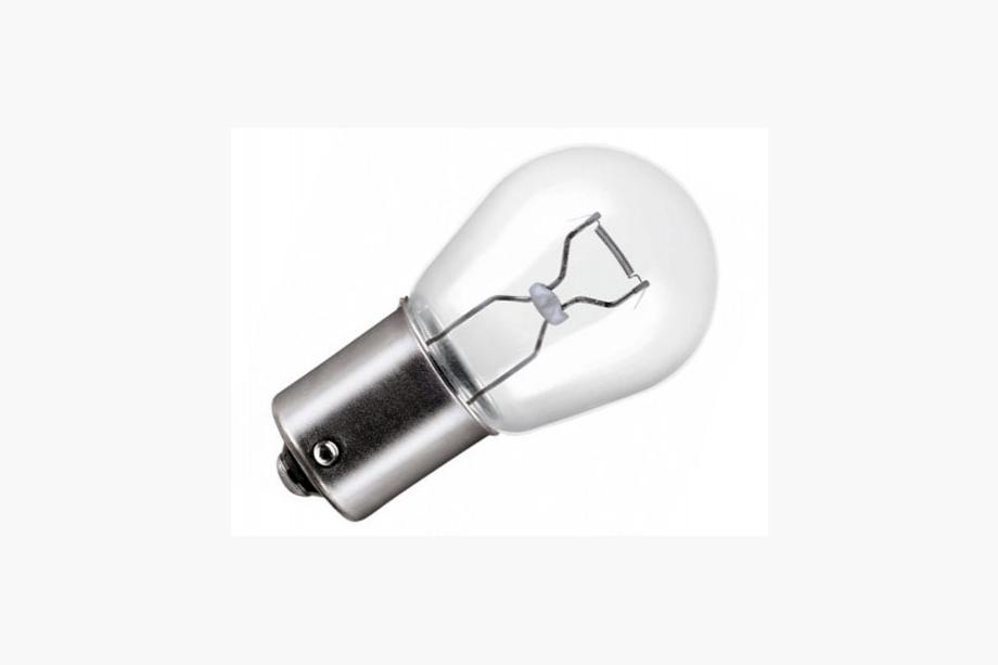 Signalna žarnica Osram 7511 P21W 24V 21W BA15s Image