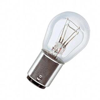 Signalna žarnica Osram 7537 P21/5W 24V 21W BA15d fotografija 1