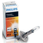 Philips H1 55W 12258PR Premium +30% halogenska žarnica za žaromet fotografija 1