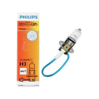 Philips H3 55W 12336PR Premium +30% žarnica za glavni žaromet