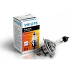 Philips H4 žarnica za sprednje žaromete 60/55W 12342PR Premium +30% fotografija 1