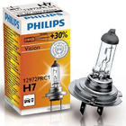 Philips H7 55W 12972PR Premium +30% žarnica za žaromet fotografija 1