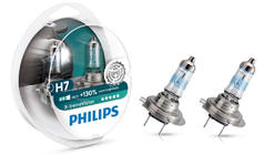 Philips H7 55W 12972XV Xtreme Vision +130% žarnica za žaromet fotografija 1