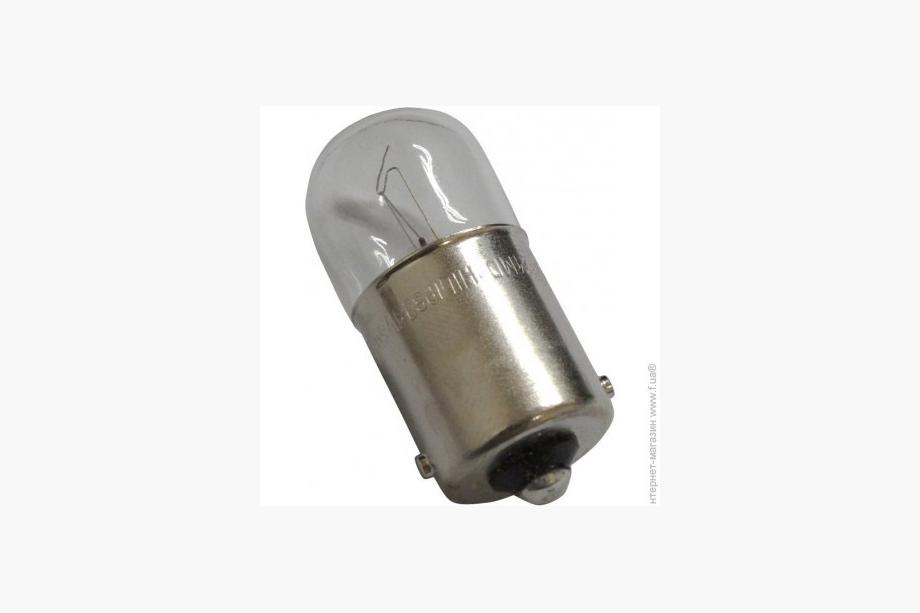 Philips 13821 R5W 24V BA15s signalna žarnica Image