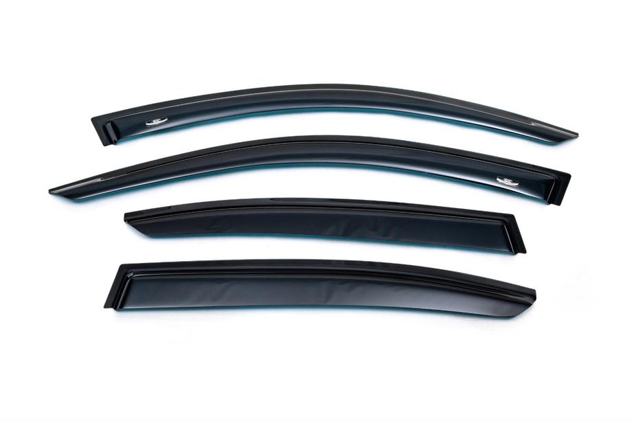 BMW serija 3 E90/E91 2005–2011 Deflektorji oken SD (4 kosi, HIC) Image
