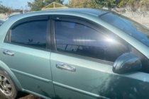 Chevrolet Lacetti 2003–2024 Okenski vetrobrani HB (4 kos, HIC) fotografija 2