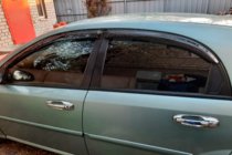 Chevrolet Lacetti 2003–2024 Okenski vetrobrani HB (4 kos, HIC) fotografija 3