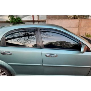 Okenski vetrobrani HB (4 kos, HIC) Chevrolet Lacetti 2003–2024 fotografija 1