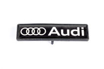 Audi Emblem za avtomobilske preproge (1 kos) fotografija 1