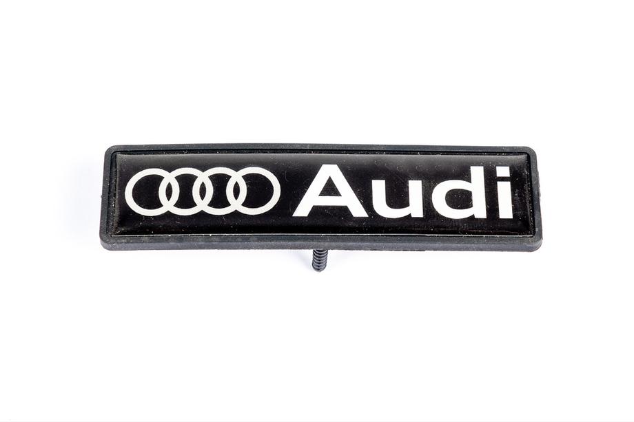 Audi Emblem za avtomobilske preproge (1 kos) Image