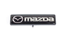 Mazda Emblem za avtomobilske preproge (1 kos) fotografija 2