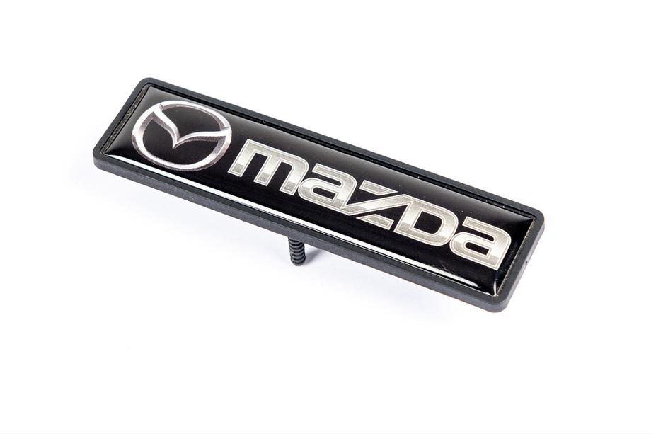 Mazda Emblem za avtomobilske preproge (1 kos) Image