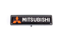 Mitsubishi Emblem za avtomobilske preproge (1 kos) fotografija 1