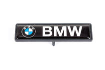 BMW Emblem za avtomobilske preproge (1 kos) fotografija 2