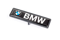 BMW Emblem za avtomobilske preproge (1 kos) fotografija 1