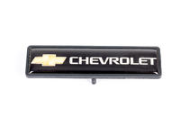 Chevrolet Emblem za avtomobilske preproge (1 kos) fotografija 2
