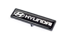 Hyundai Emblem za avtomobilske preproge (1 kos) fotografija 1