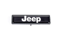 Jeep Emblem za avtomobilske preproge (1 kos) fotografija 1