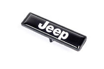 Jeep Emblem za avtomobilske preproge (1 kos) fotografija 2
