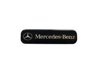 Mercedes-Benz Emblem za avtomobilske preproge (1 kos) fotografija 2