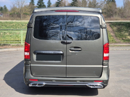 Mercedes Vito/V-razred W447 2014– Komplet karoserijskega bodykita (Maybach Type-B brez pokrova motorja) fotografija 5